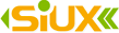 SiXU logo